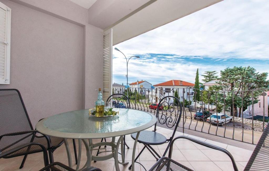 Apartment Sofia Crikvenica Exterior foto